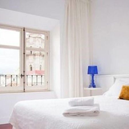 Urbanliving Liborio Leilighet Málaga Eksteriør bilde