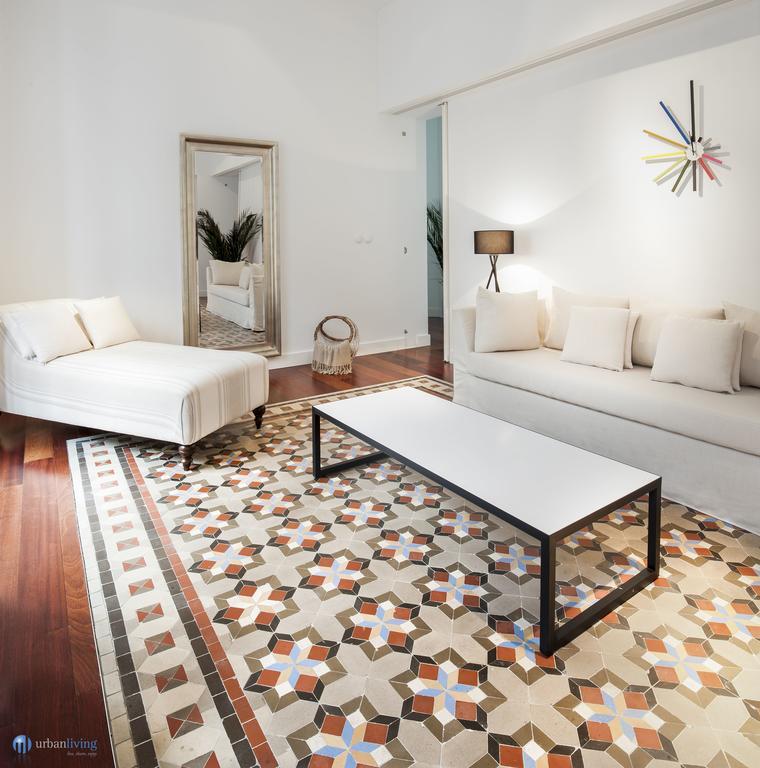 Urbanliving Liborio Leilighet Málaga Rom bilde